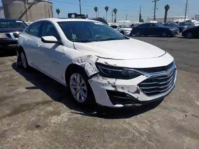 1G1ZD5ST8LF028459 2020 CHEVROLET MALIBU LT-0