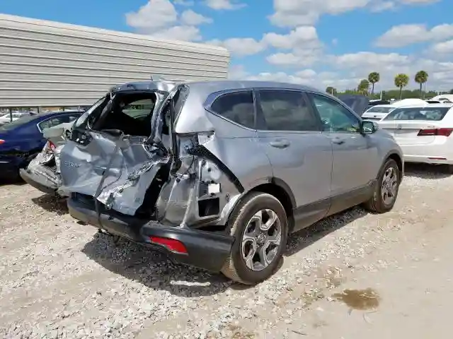 7FARW1H87KE020177 2019 HONDA CR-V EXL-3