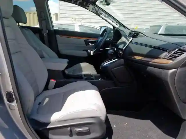 7FARW1H87KE020177 2019 HONDA CR-V EXL-4