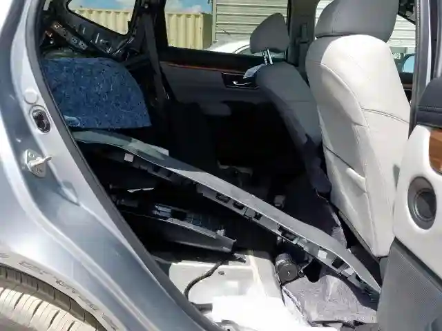 7FARW1H87KE020177 2019 HONDA CR-V EXL-5