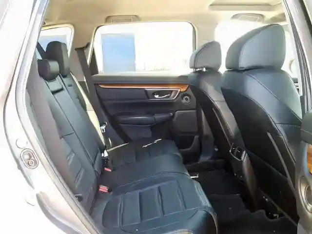 7FARW2H91JE002352 2018 HONDA CR-V TOURING-5