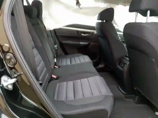 5J6RW1H24LA002635 2020 HONDA CR-V LX-5