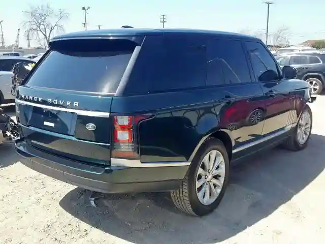 SALGS2WF5EA178304 2014 LAND ROVER RANGE ROVER HSE-3