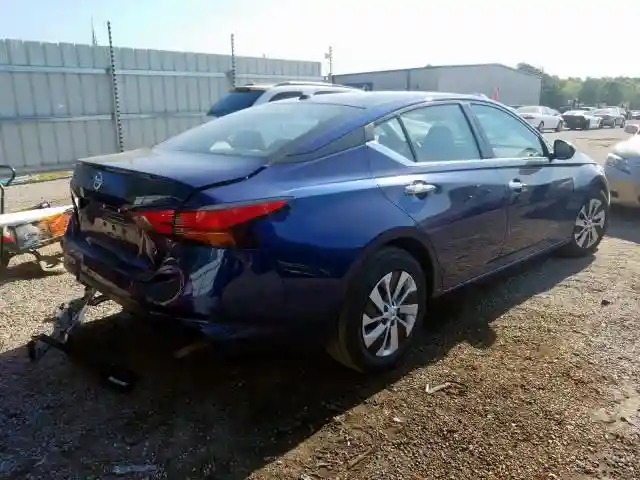 1N4BL4BV8LC224674 2020 NISSAN ALTIMA S-3