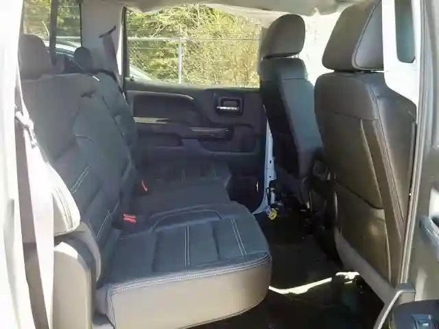 3GTU2PEC5GG361690 2016 GMC SIERRA K1500 DENALI-5
