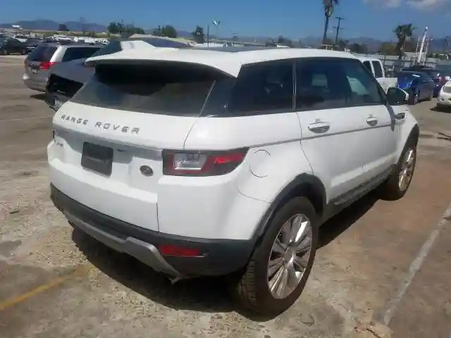 SALVR2RX6JH324394 2018 LAND ROVER RANGE ROVER EVOQUE HSE-3