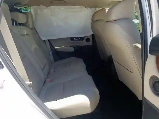 5J6RW1H89KA026609 2019 HONDA CR-V EXL-5