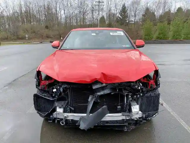 ZPBUA1ZL8KLA01103 2019 LAMBORGHINI URUS-2