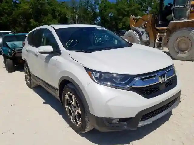 5J6RW1H89KA026609 2019 HONDA CR-V EXL-0