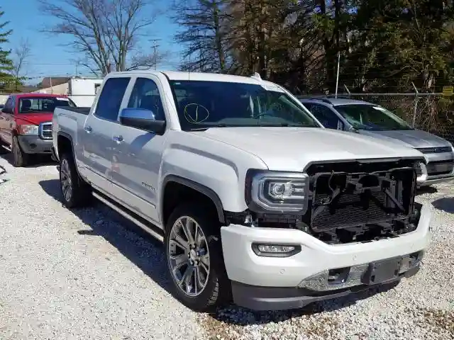 3GTU2PEC5GG361690 2016 GMC SIERRA K1500 DENALI-0