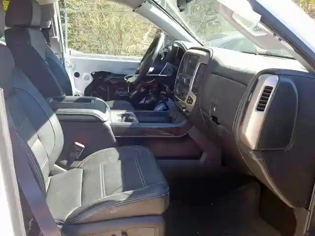 3GTU2PEC5GG361690 2016 GMC SIERRA K1500 DENALI-4