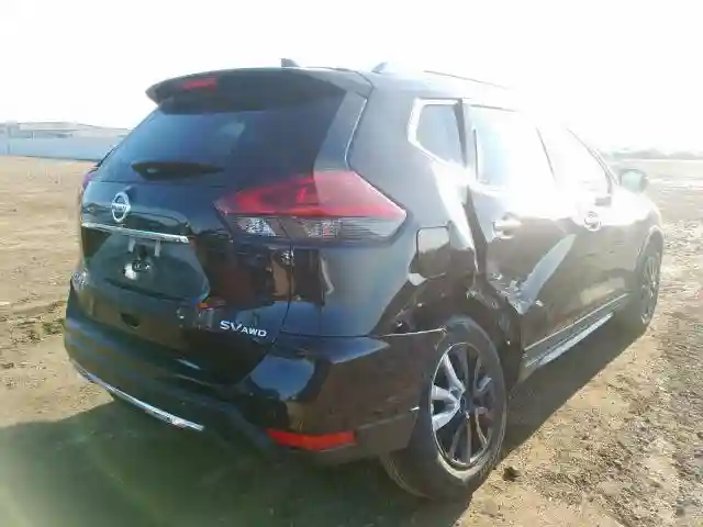 5N1AT2MV5KC783021 2019 NISSAN ROGUE S-3