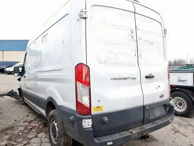 1FTBW2CM4HKA32130 2017 FORD TRANSIT T-350-2