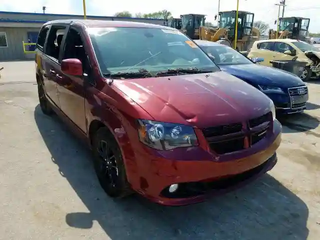 2C4RDGEG9LR168627 2020 DODGE GRAND CARAVAN GT-0