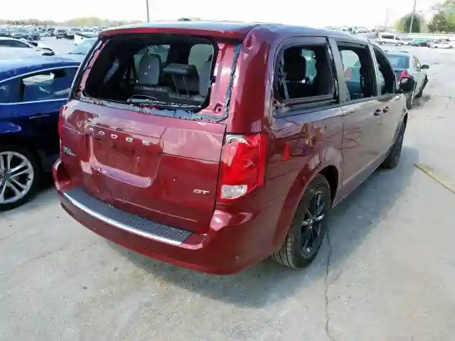 2C4RDGEG9LR168627 2020 DODGE GRAND CARAVAN GT-3
