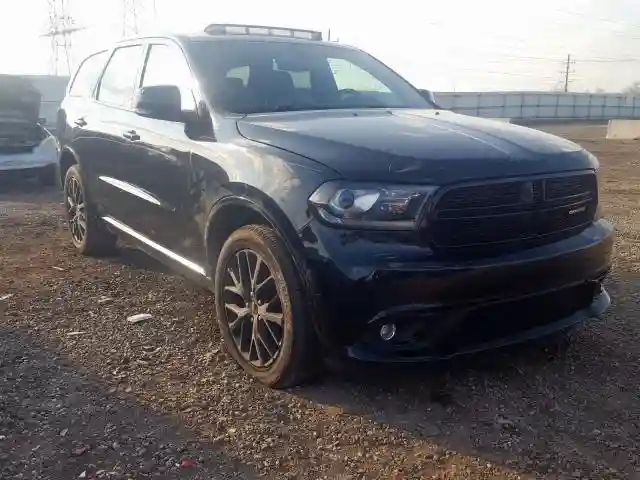 1C4RDJDG0GC468067 2016 DODGE DURANGO LIMITED-0