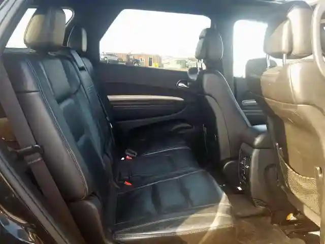 1C4RDJDG0GC468067 2016 DODGE DURANGO LIMITED-5