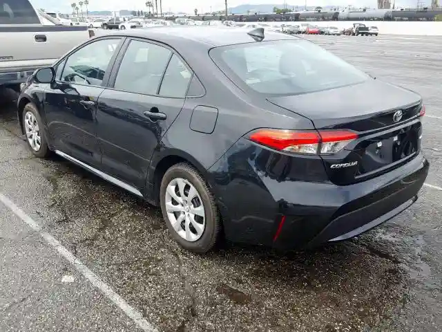 5YFEPRAE3LP032127 2020 TOYOTA COROLLA LE-2