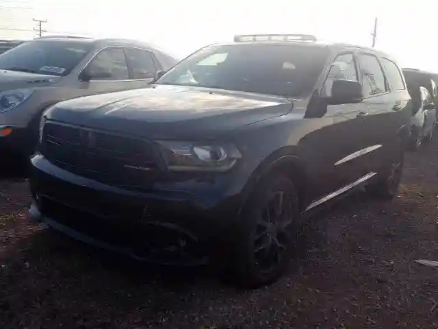 1C4RDJDG0GC468067 2016 DODGE DURANGO LIMITED-1