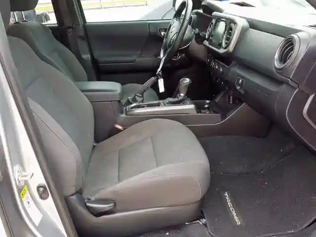 3TMAZ5CN7GM006934 2016 TOYOTA TACOMA DOUBLE CAB-4