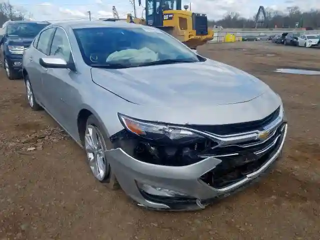 1G1ZD5ST4LF004532 2020 CHEVROLET MALIBU LT-0