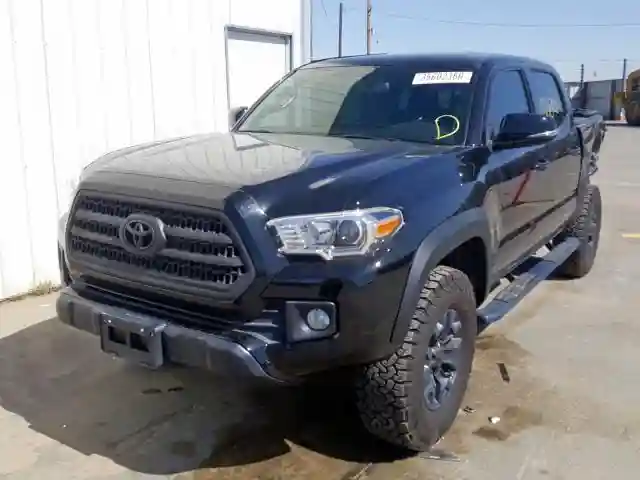 3TMCZ5AN8GM029781 2016 TOYOTA TACOMA DOUBLE CAB-1