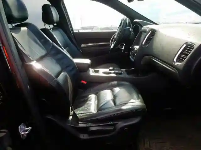 1C4RDJDG0GC468067 2016 DODGE DURANGO LIMITED-4