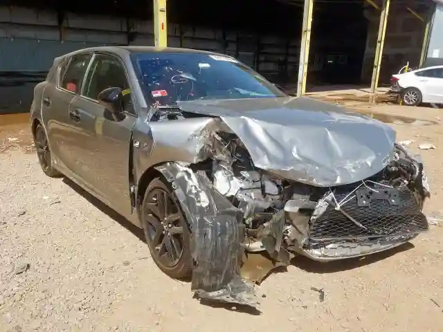 JTHKD5BH9G2265350 2016 LEXUS CT 200-0
