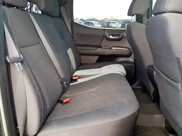 3TMCZ5AN8GM029781 2016 TOYOTA TACOMA DOUBLE CAB-5