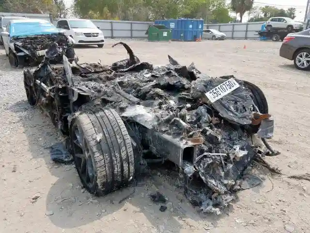 1G1YZ26EX95109386 2009 CHEVROLET CORVETTE Z06-0