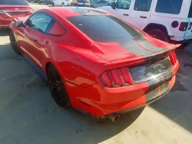 1FA6P8CF1F5418654 2015 FORD MUSTANG GT-2