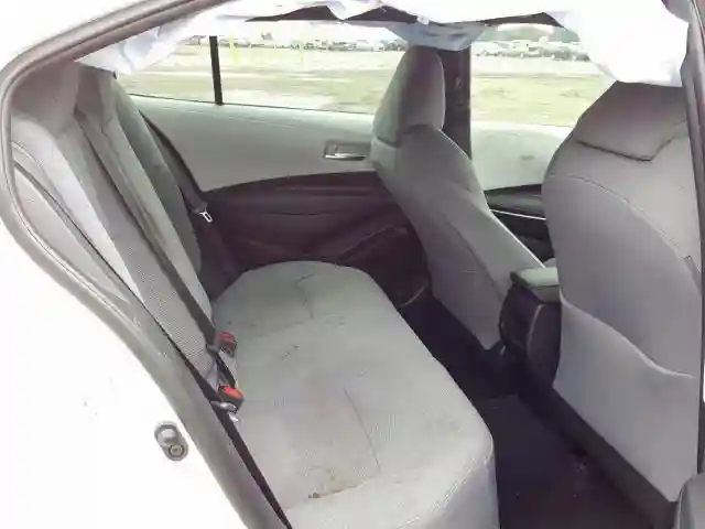 5YFS4RCE9LP014739 2020 TOYOTA COROLLA SE-5