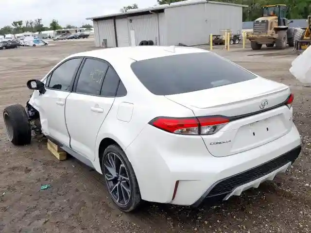 5YFS4RCE9LP014739 2020 TOYOTA COROLLA SE-2