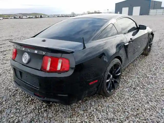 1ZVBP8JS4A5147152 2010 FORD MUSTANG SHELBY GT500-3