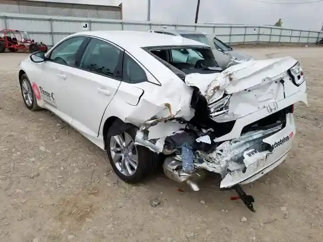 1HGCV1F13LA004550 2020 HONDA ACCORD LX-2