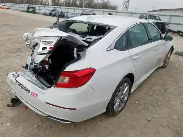 1HGCV1F13LA004550 2020 HONDA ACCORD LX-3