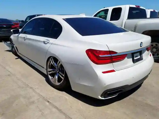 WBA7F0C35HGM21506 2017 BMW 750 I-2