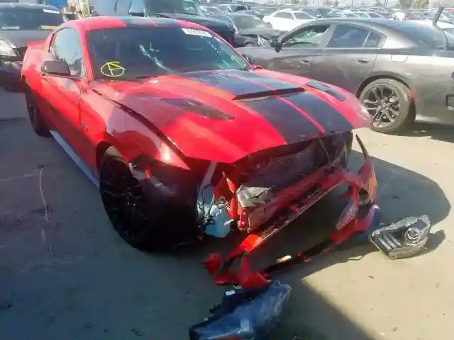 1FA6P8CF1F5418654 2015 FORD MUSTANG GT-0