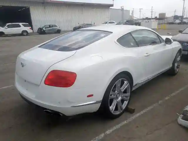 SCBFT7ZA5DC081820 2013 BENTLEY CONTINENTAL GT V8-3