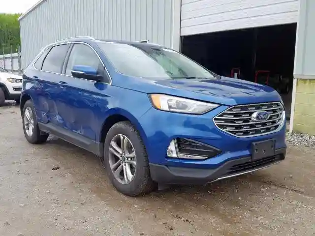 2FMPK4J9XLBA70472 2020 FORD EDGE SEL-0