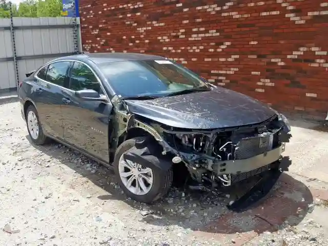 1G1ZD5ST6LF088675 2020 CHEVROLET MALIBU LT-0