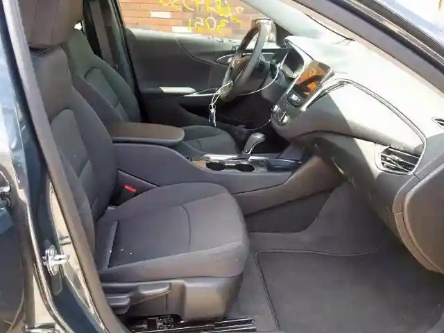 1G1ZD5ST6LF088675 2020 CHEVROLET MALIBU LT-4