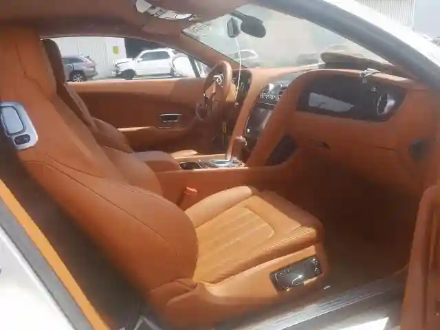 SCBFT7ZA5DC081820 2013 BENTLEY CONTINENTAL GT V8-4
