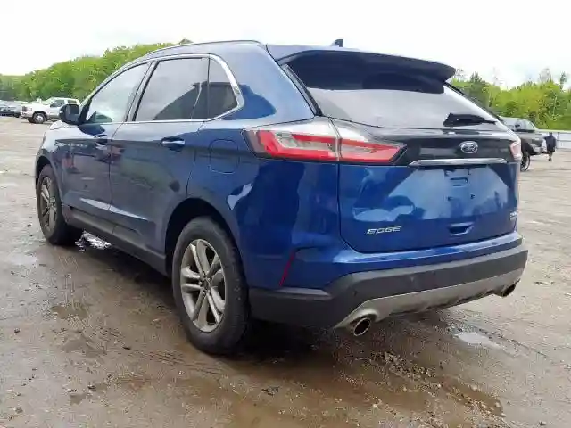 2FMPK4J9XLBA70472 2020 FORD EDGE SEL-2