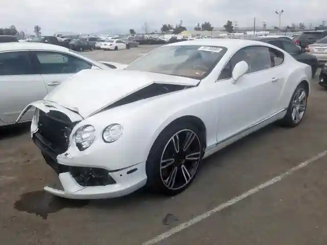 SCBFT7ZA5DC081820 2013 BENTLEY CONTINENTAL GT V8-1