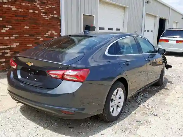 1G1ZD5ST6LF088675 2020 CHEVROLET MALIBU LT-3