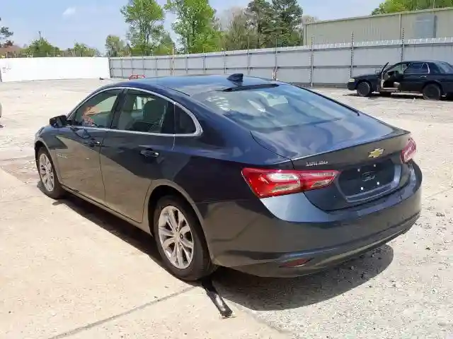 1G1ZD5ST6LF088675 2020 CHEVROLET MALIBU LT-2