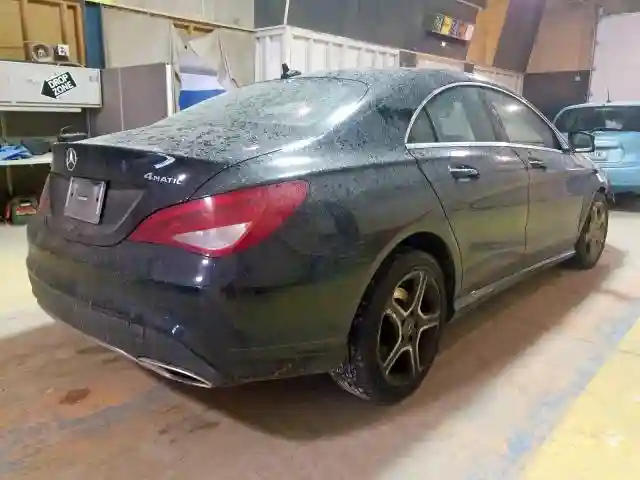 WDDSJ4GB4JN551613 2018 MERCEDES-BENZ CLA 250 4MATIC-3