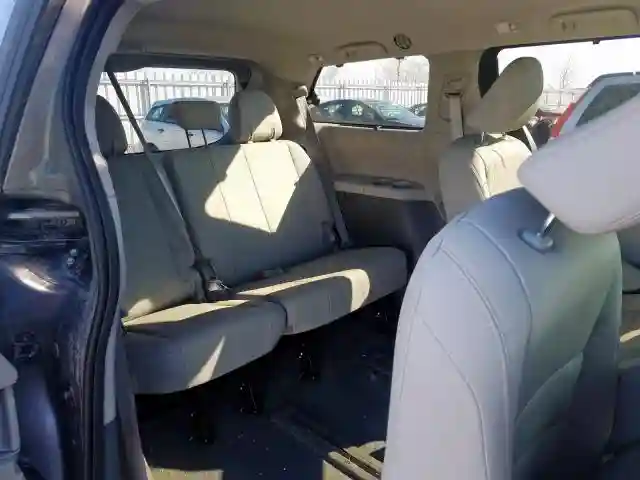 5TDDZ3DCXLS230952 2020 TOYOTA SIENNA XLE-5