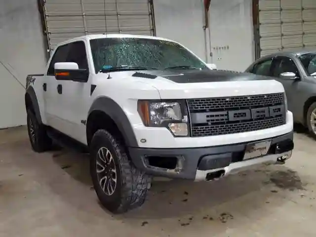 1FTFW1R68CFC07081 2012 FORD F150 SVT RAPTOR-0